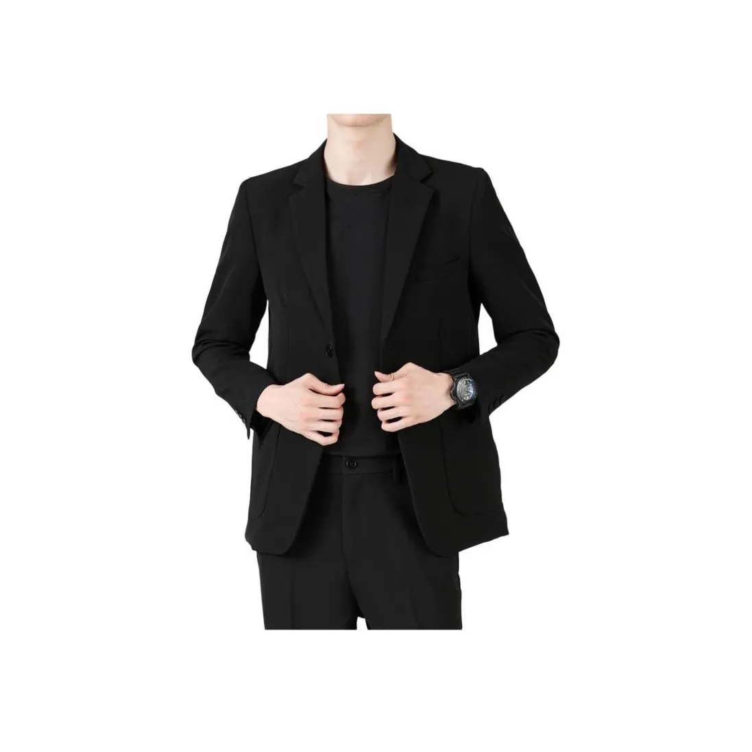 TUCANO Мужские Деловые Костюмы