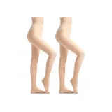 [화이트 스킨 컬러] Non-기모 안감 선택 가능 2팩