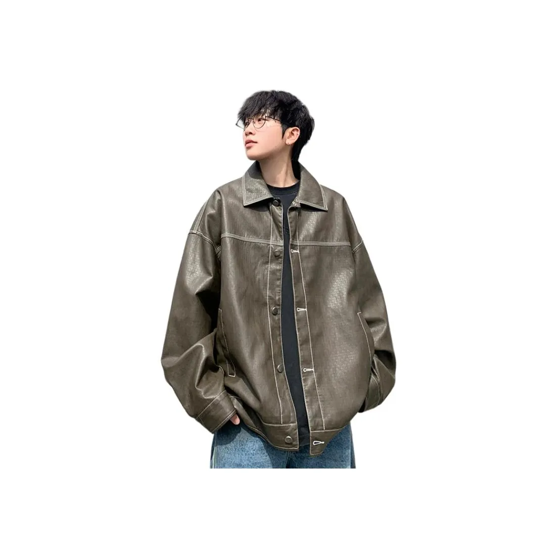 FRQ Унисекс Куртки