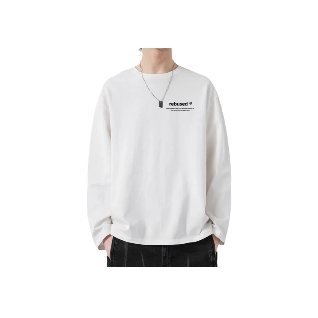 TIMD T-Shirts Unisex