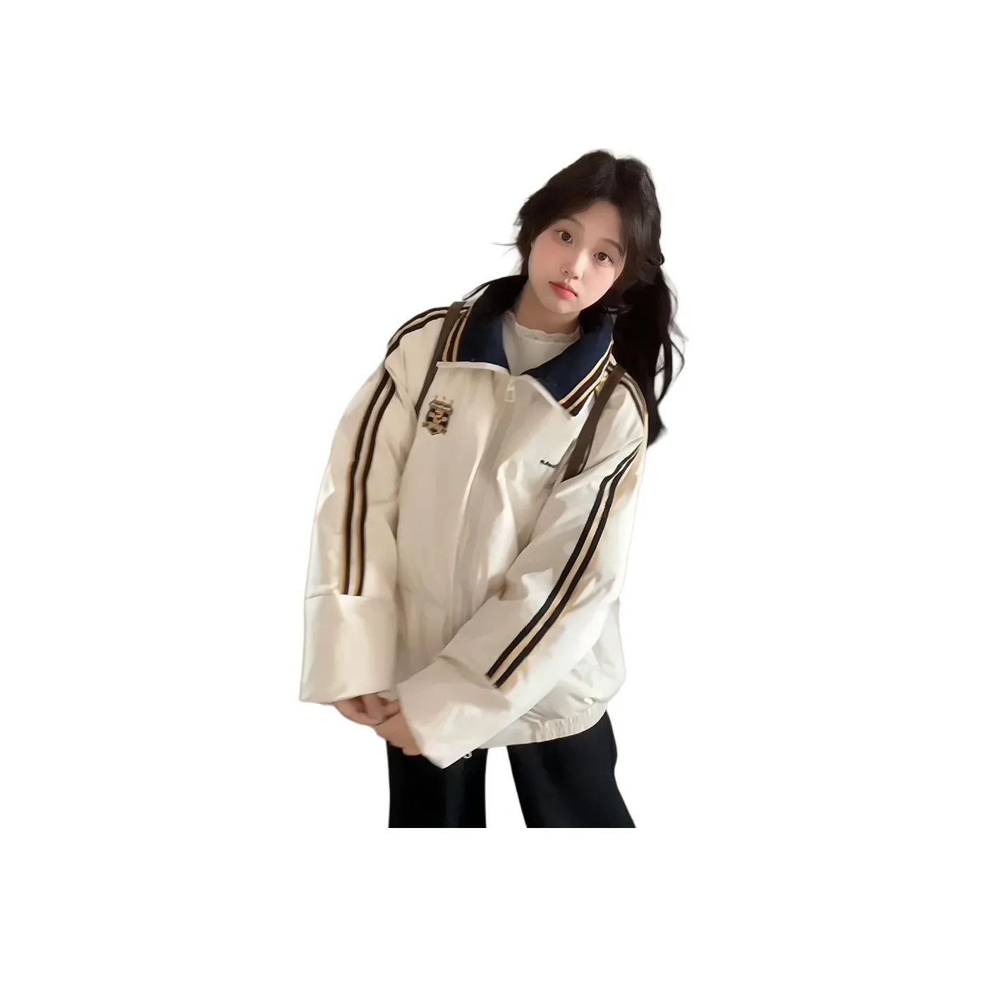 Dale Beauty Cotton Down Jacket Women's