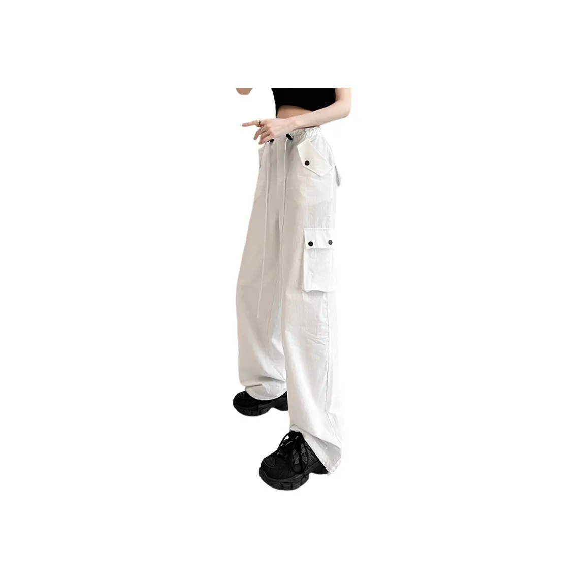 La Chapelle Casual Pants Women's