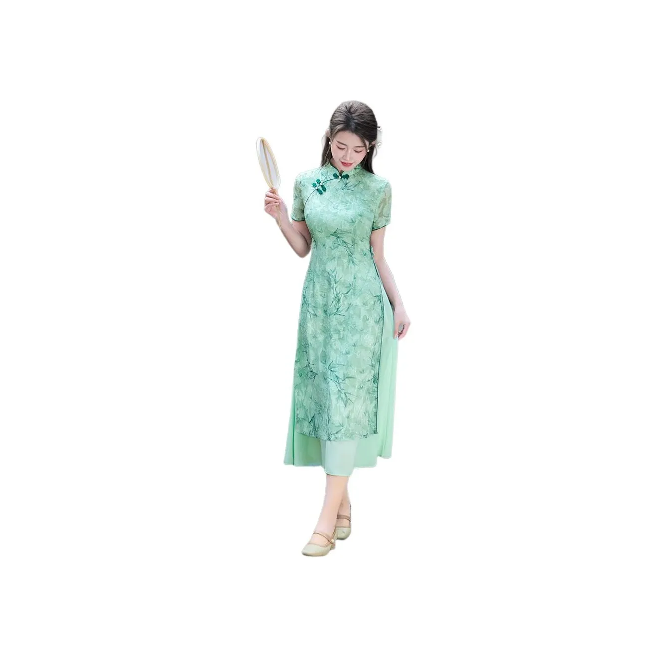 ENEESSI Cheongsams Women's