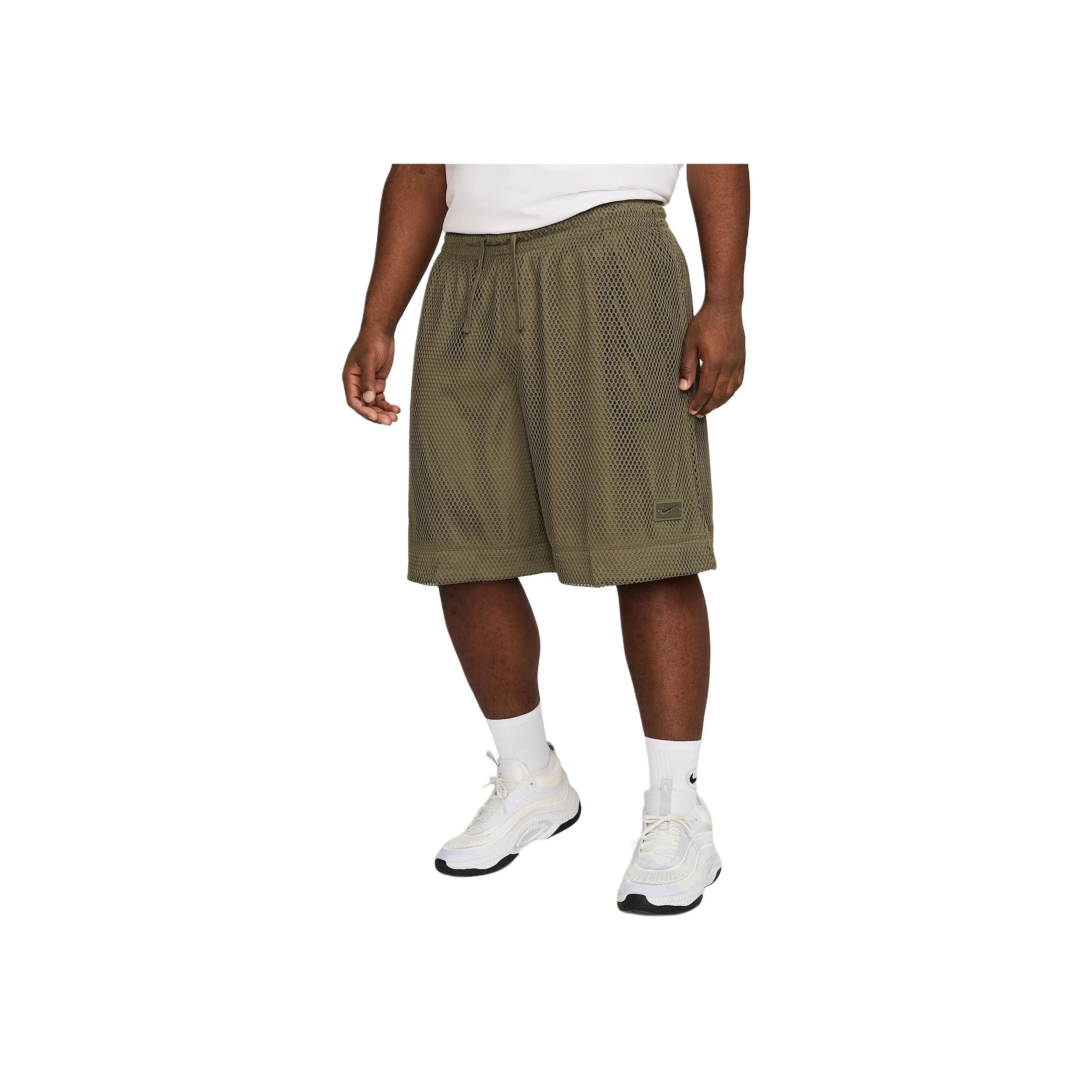 Nike Devin Booker Men's Nike Dri FIT 10' Basketball Shorts