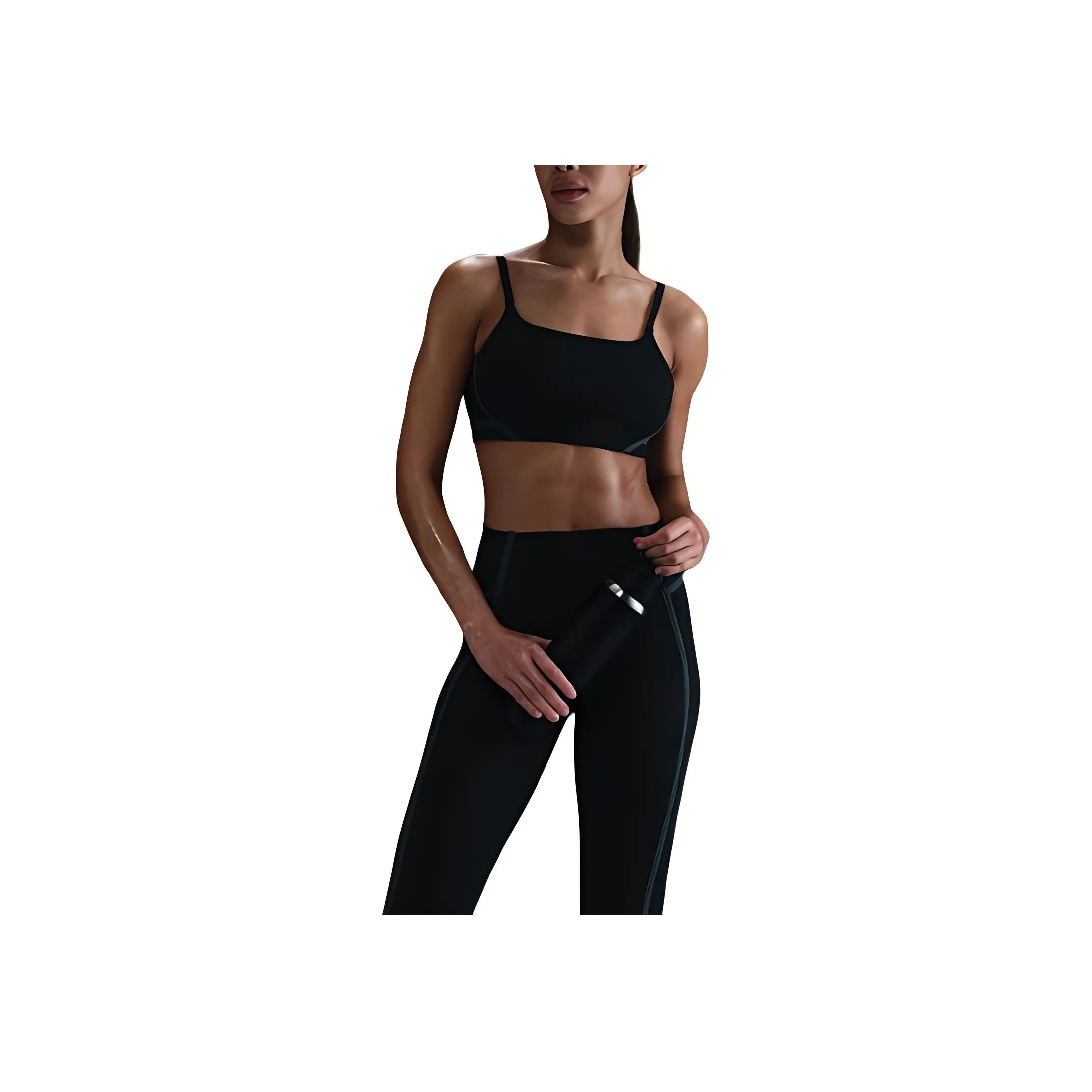 Nike One Convertible Women's Light Support Lightly Lined Sports Bra