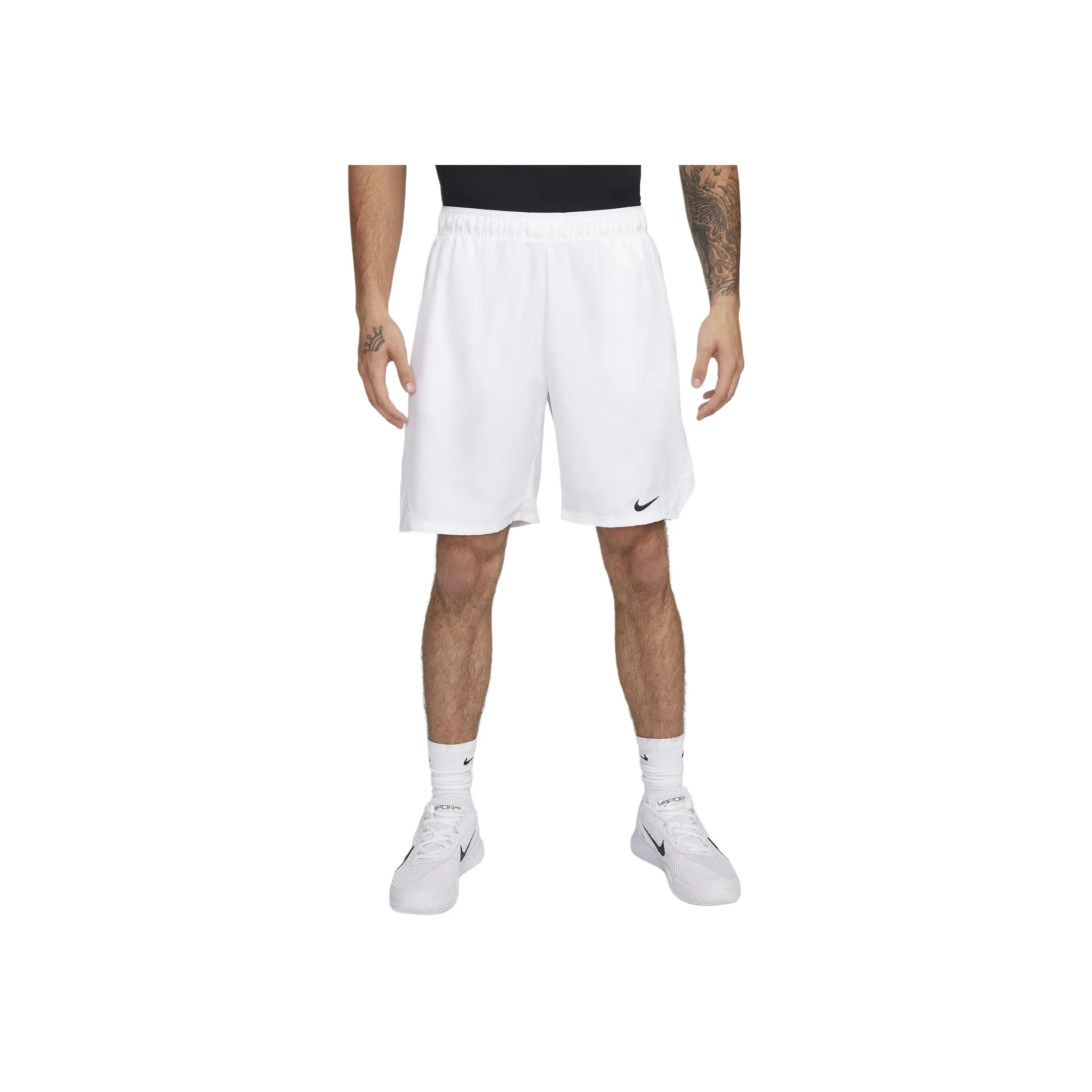Nike Court Victory Men's Dri FIT 9' Tennis Shorts