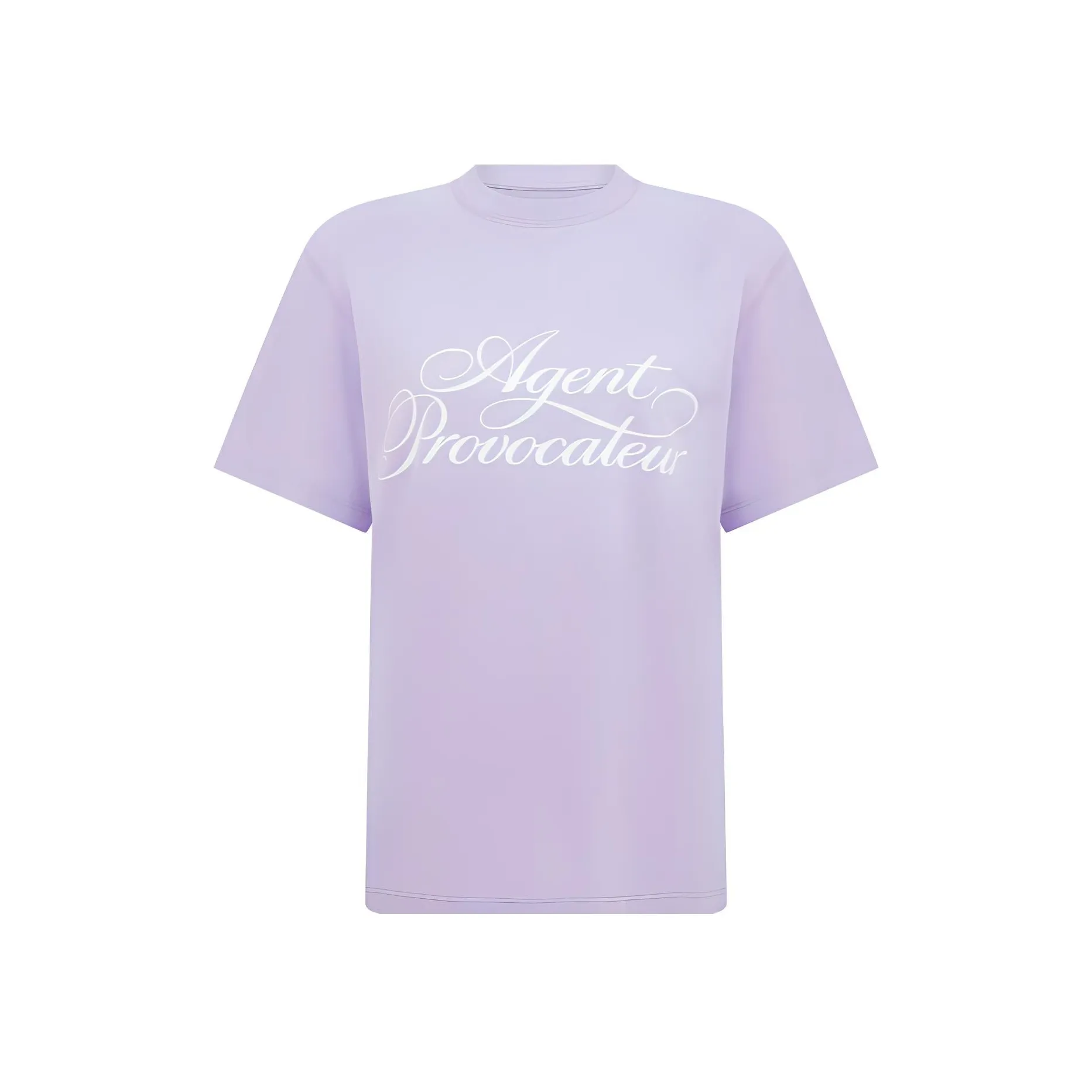 Agent Provocateur T-Shirts Women's Lilac Purple