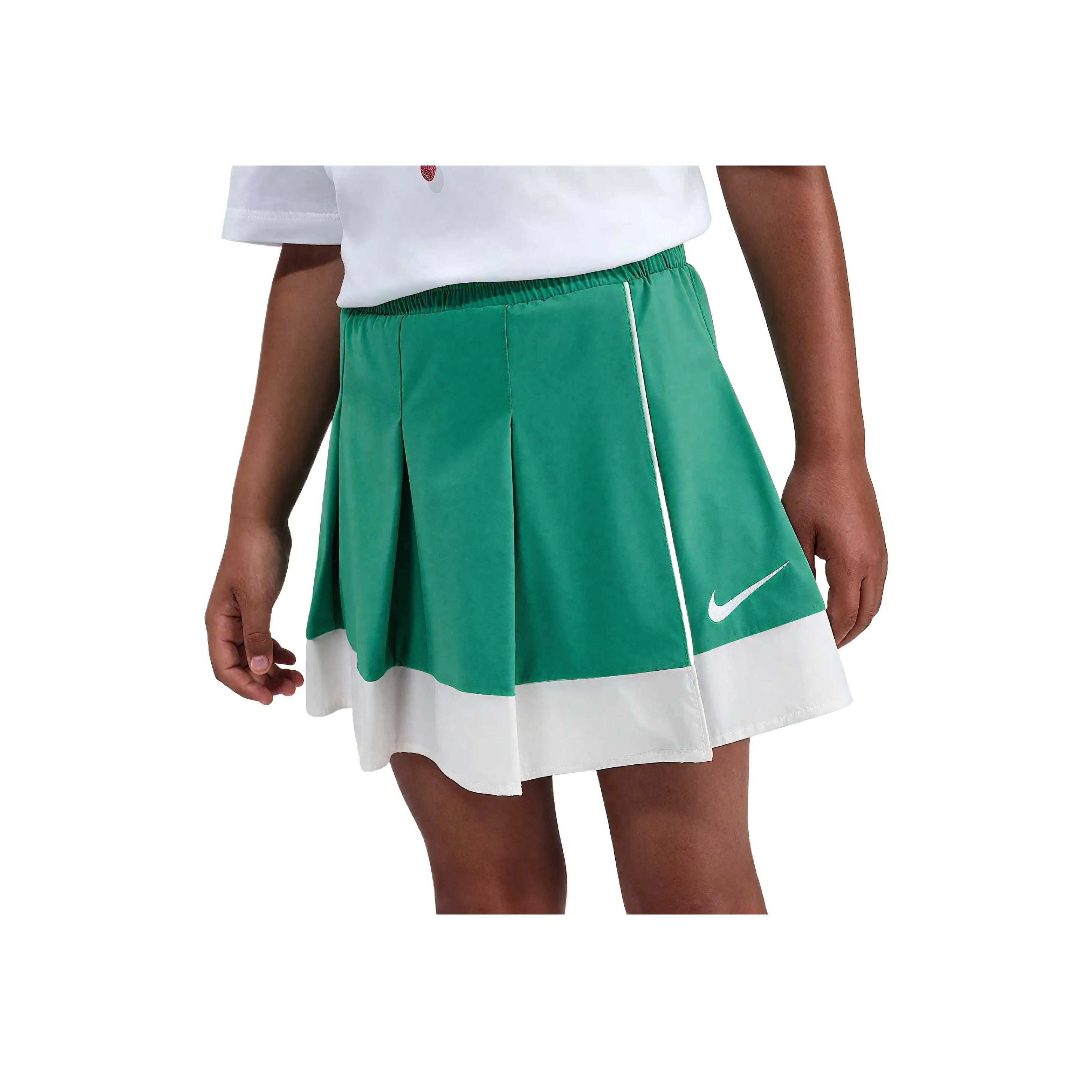 Nike Многоцветный Юбка для детей 3-7 лет