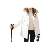 스노우 마운틴 화이트