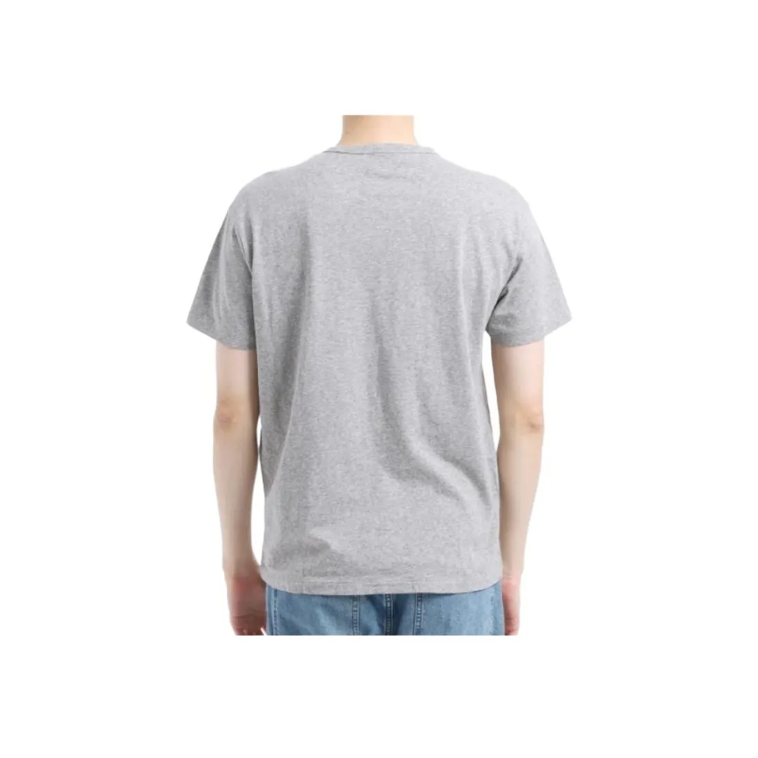 Polo Ralph Lauren T Shirt Men's Gray