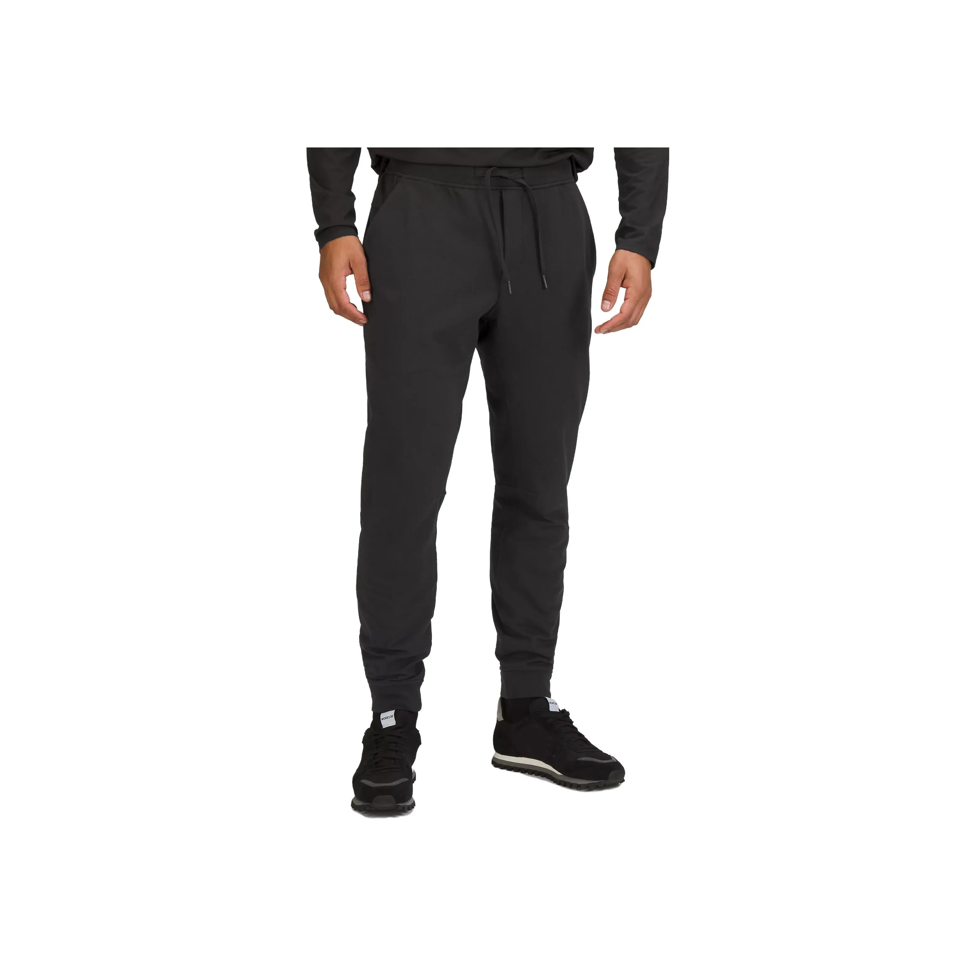 Lululemon City Sweat Jogger Tall Casual Pants Men's
