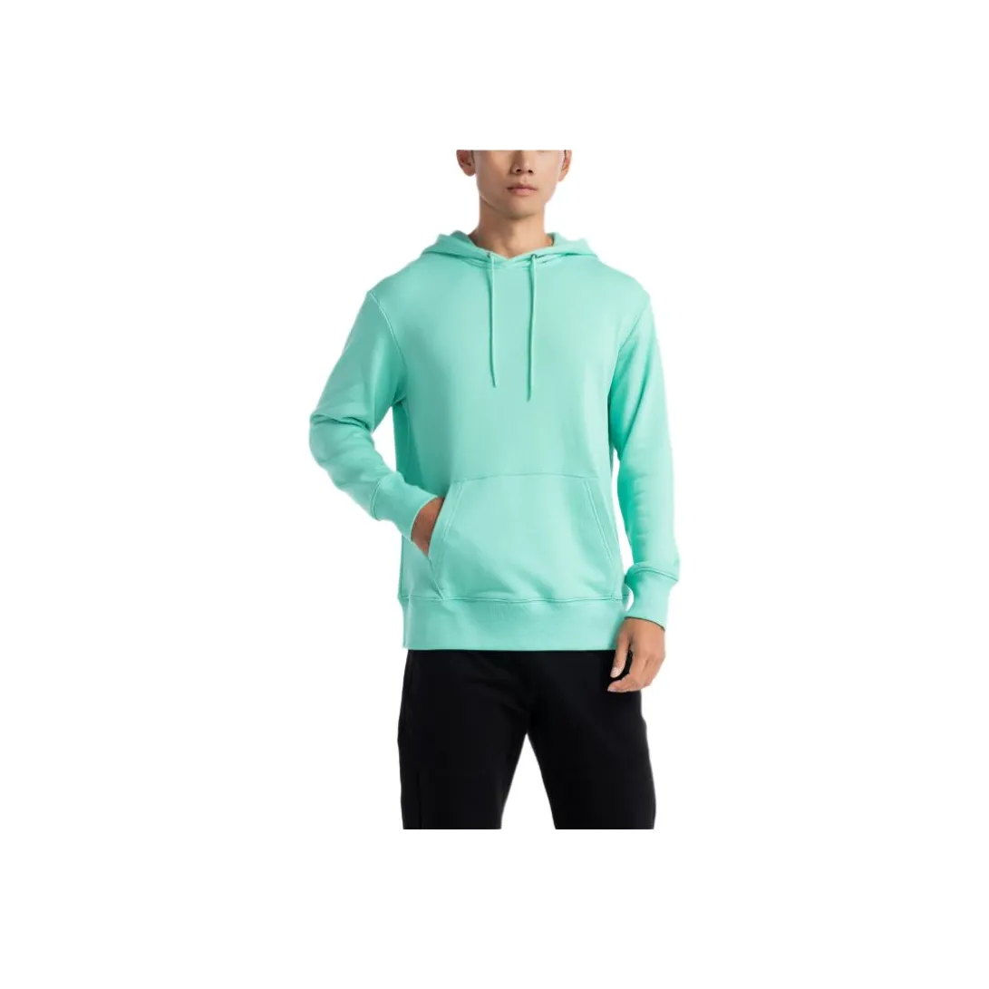 DECATHLON 500 Series Sweatshirts Men Green