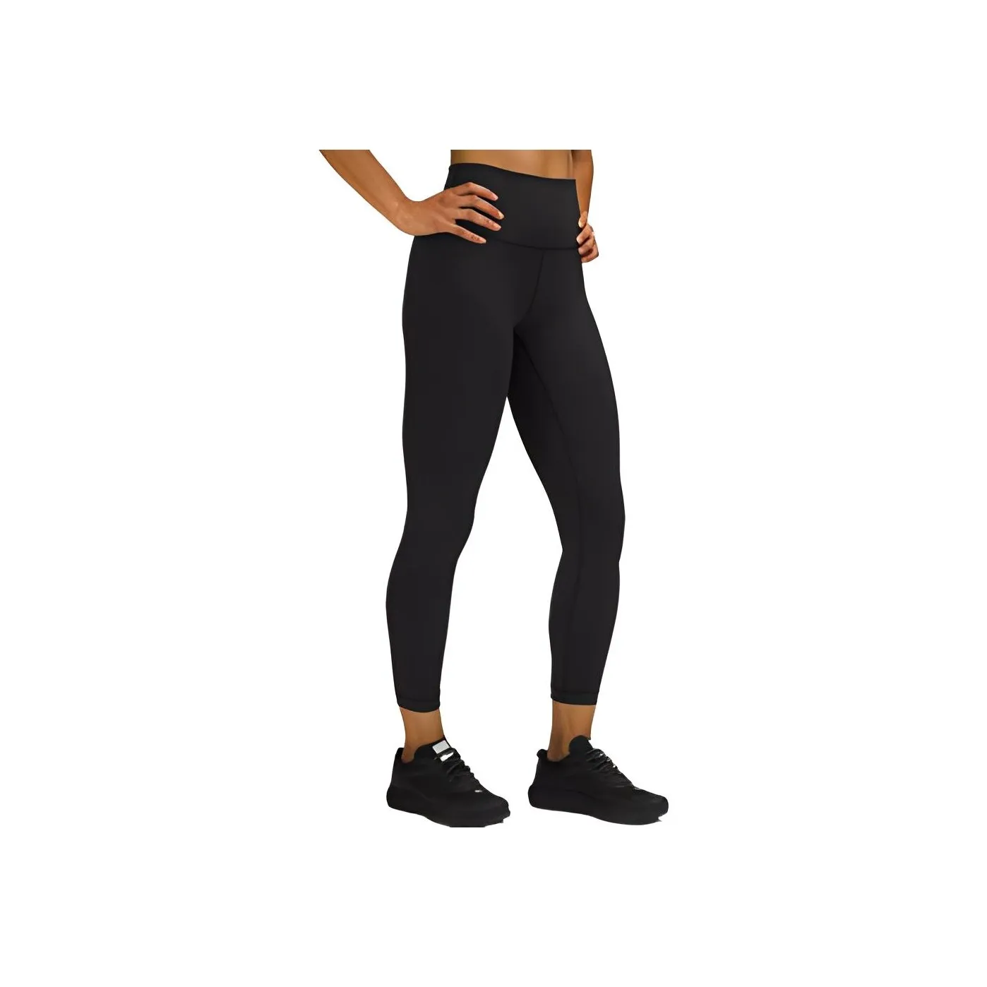 Lululemon Wunder Train Sports Pants Women's