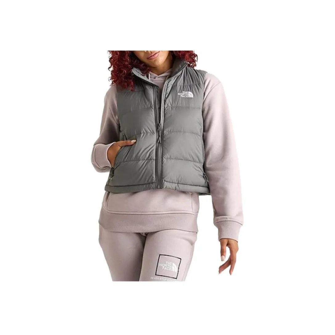THE NORTH FACE Жилет Женские Серый
