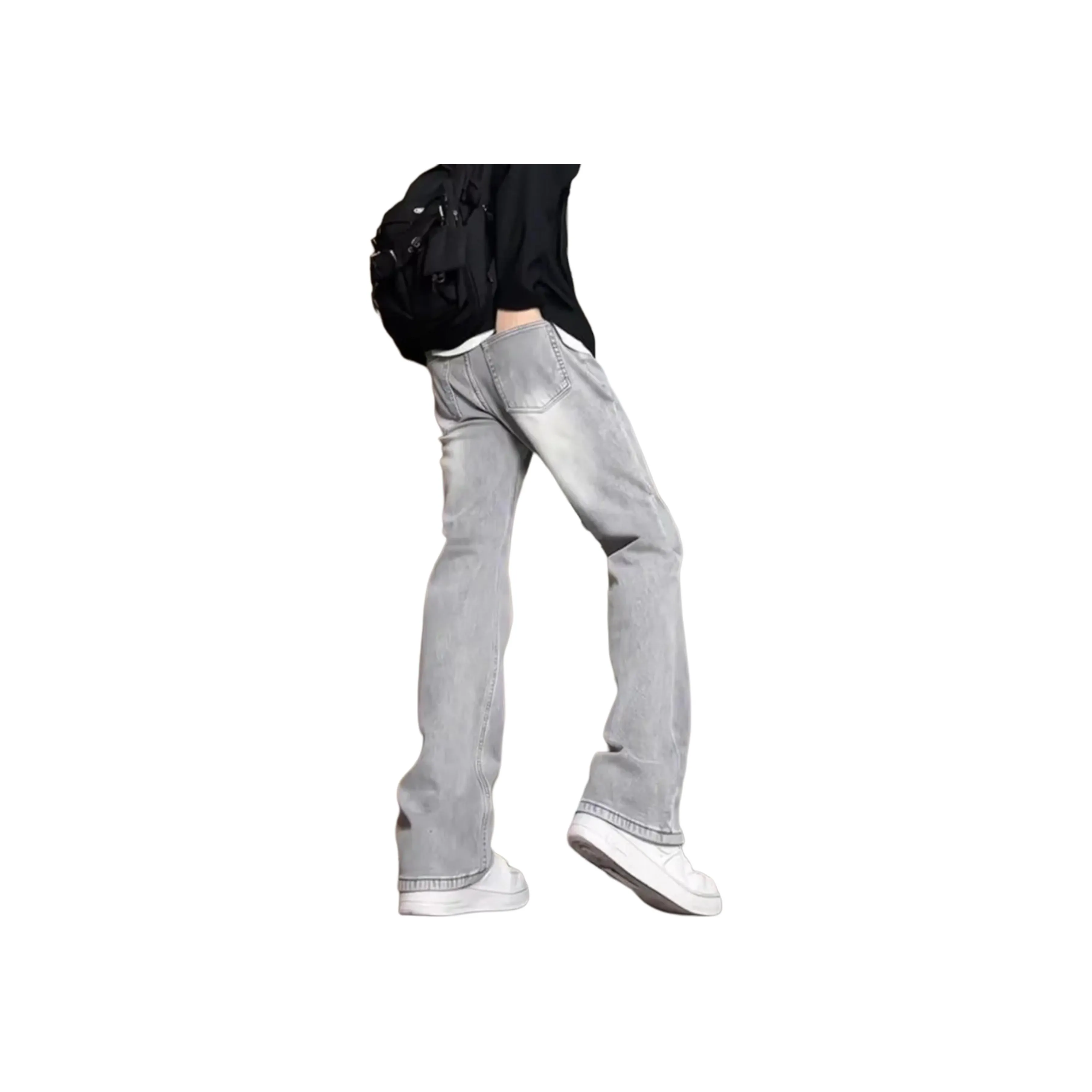 HAPPY PARTY Jeans Unisex