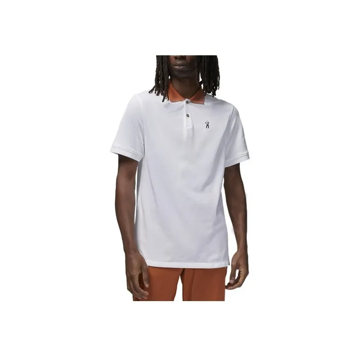Jordan X Eastside Golf Polo Shirt