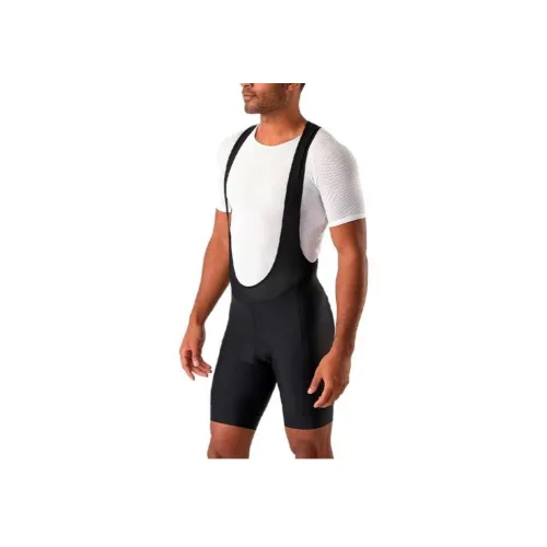TREK Solstice Черные Мужские Велосипедные Брюки