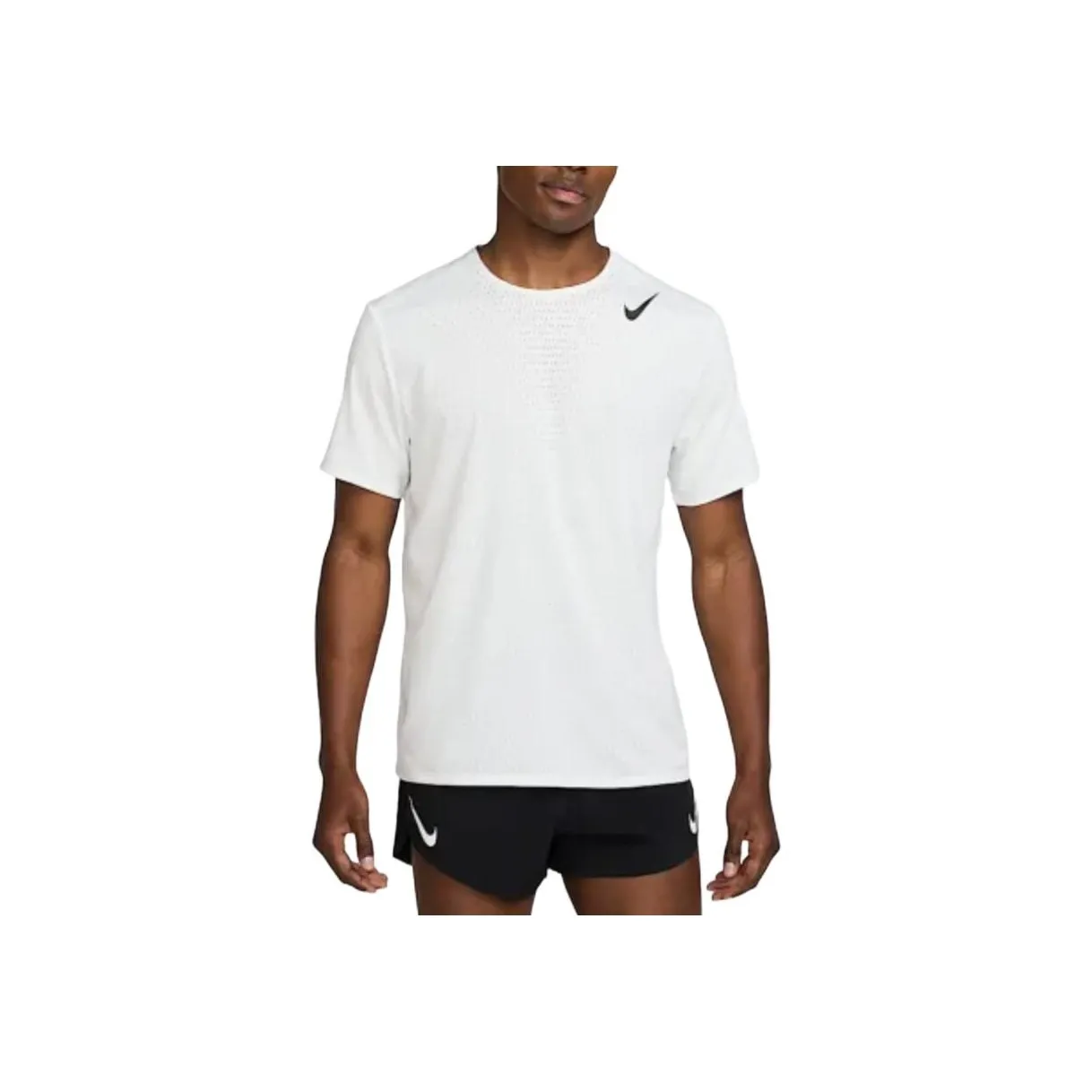 Nike AeroSwift Men's Dri FIT Adv Short Sleeve Running Top