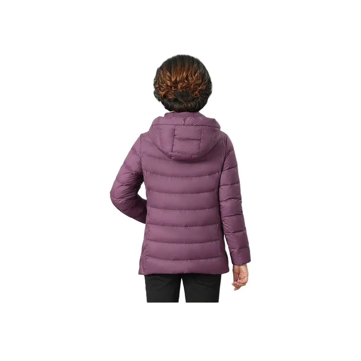 SNOW FLYING Down Jacket Women's