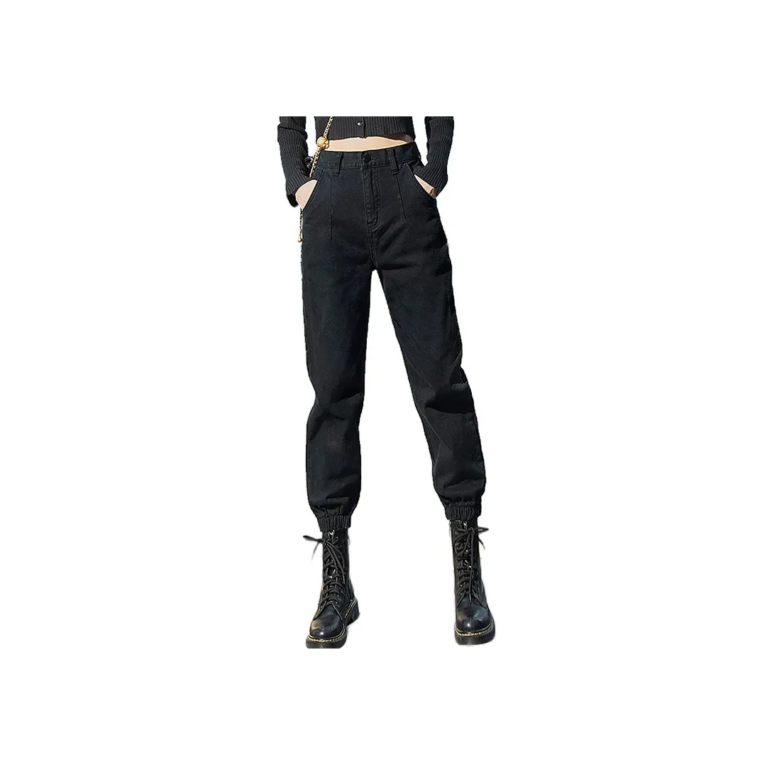 Cypress House Женские Джинсы