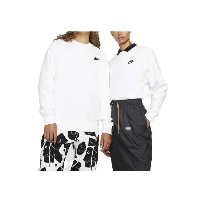 Nike Sportswear Club Fleece Crewneck