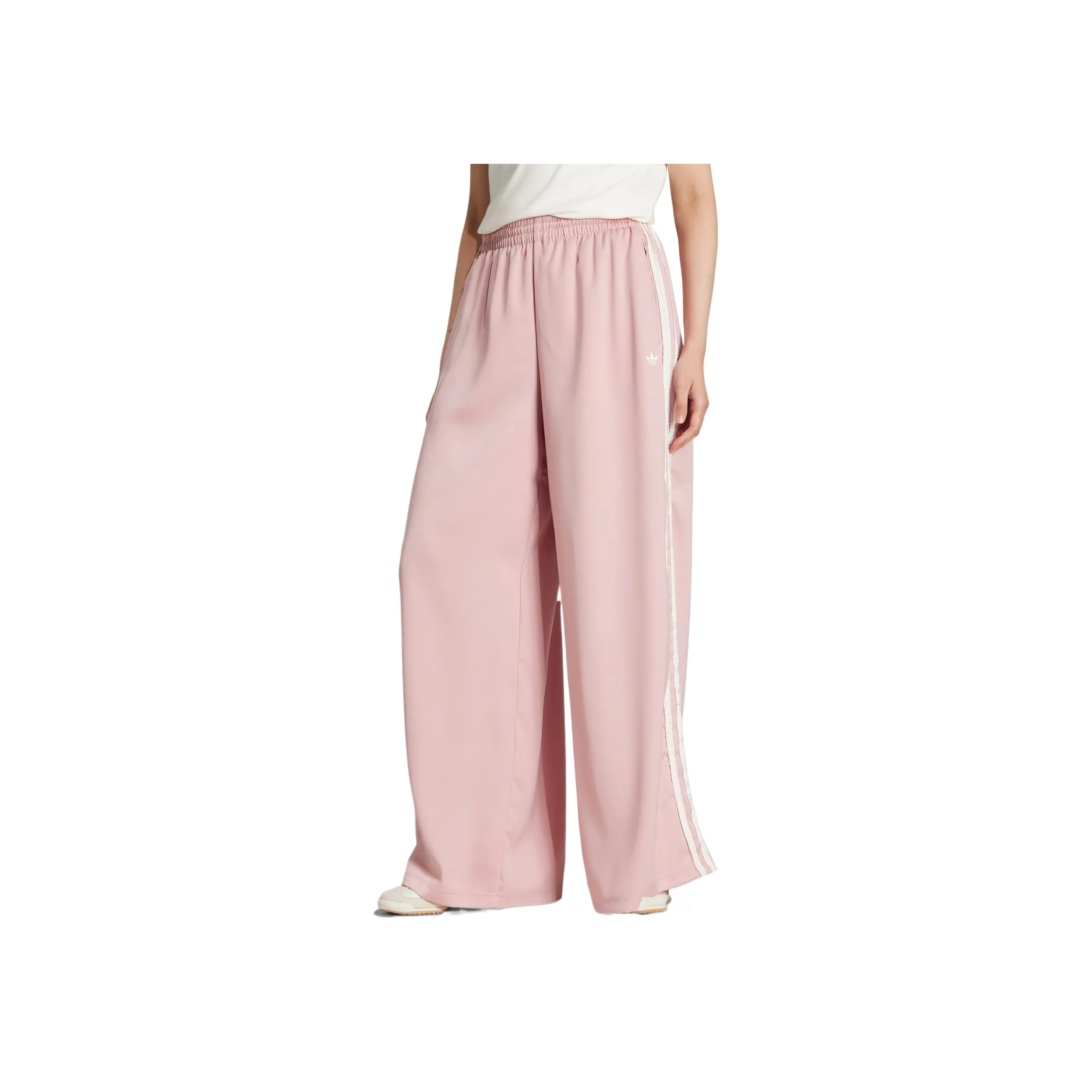 Adidas Originals Повседневные брюки Женские