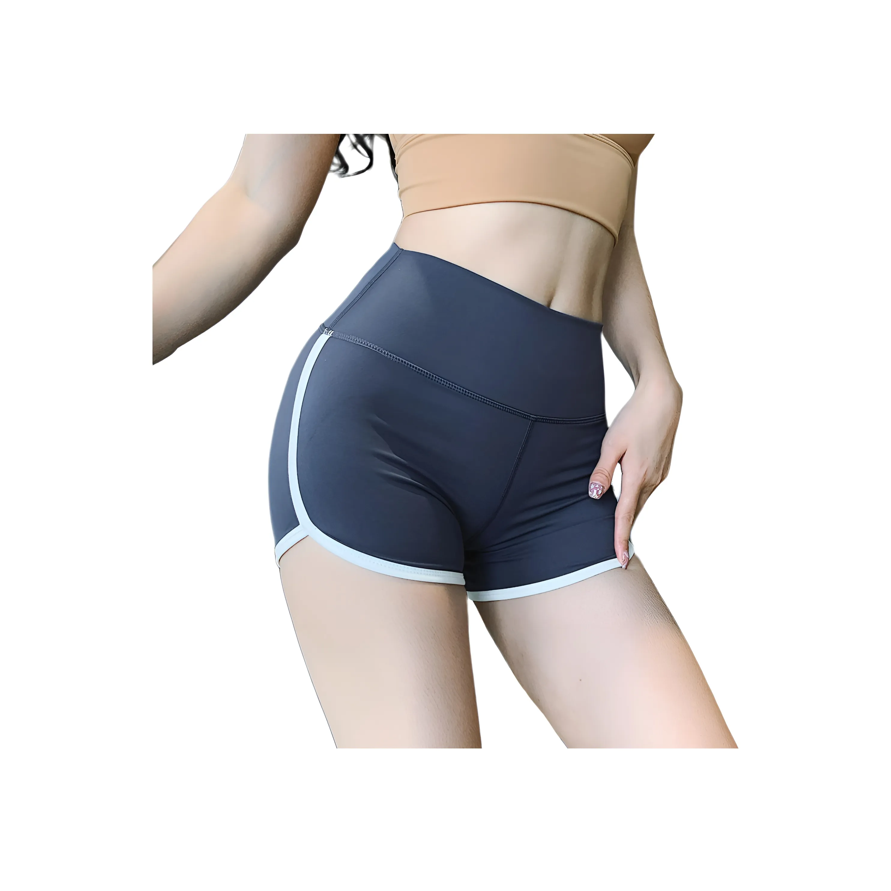 Run it Kaka Женские спортивные шорты