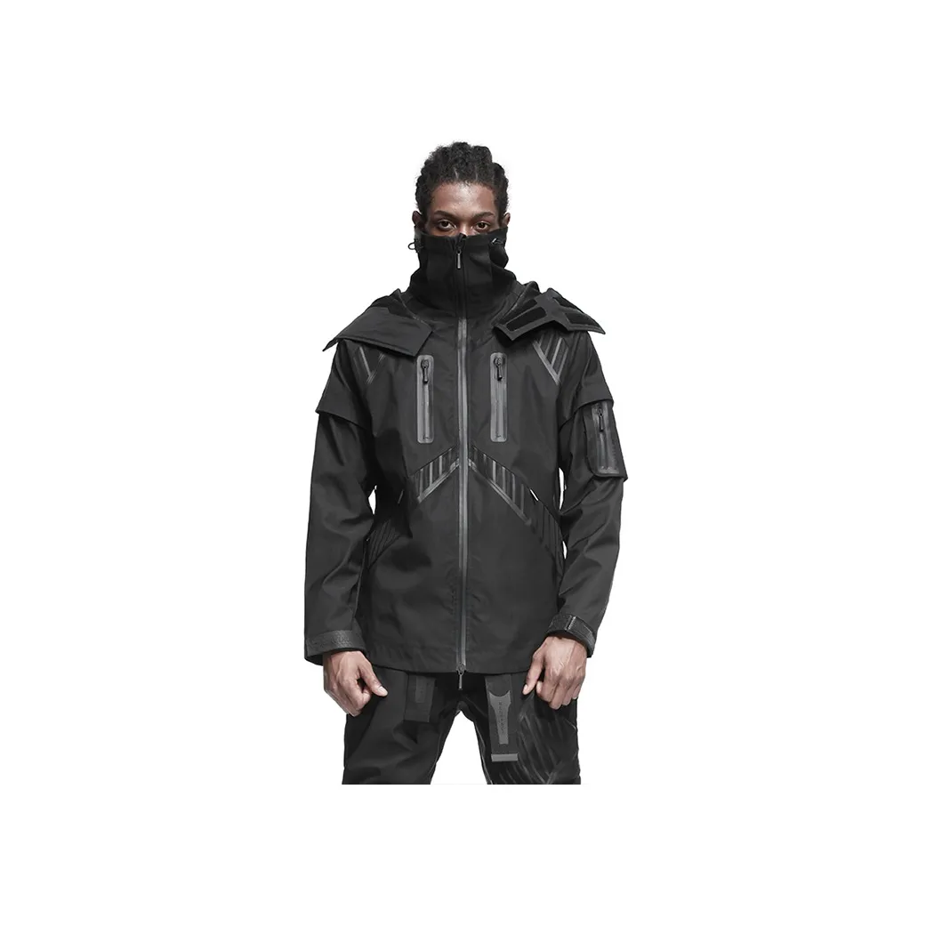 NORVINCY Sports Cycling Western Jacket Unisex