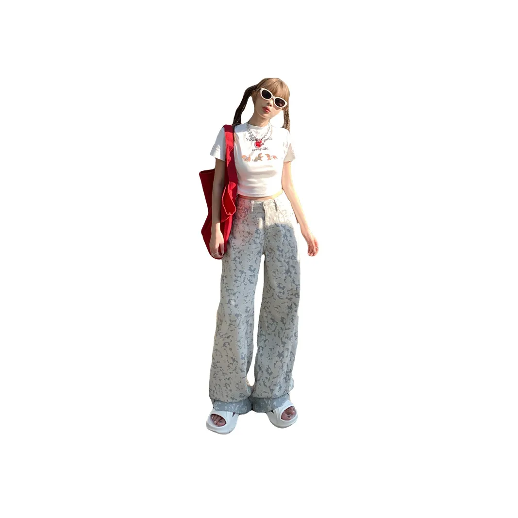 Jenna Chun Jeans Women's