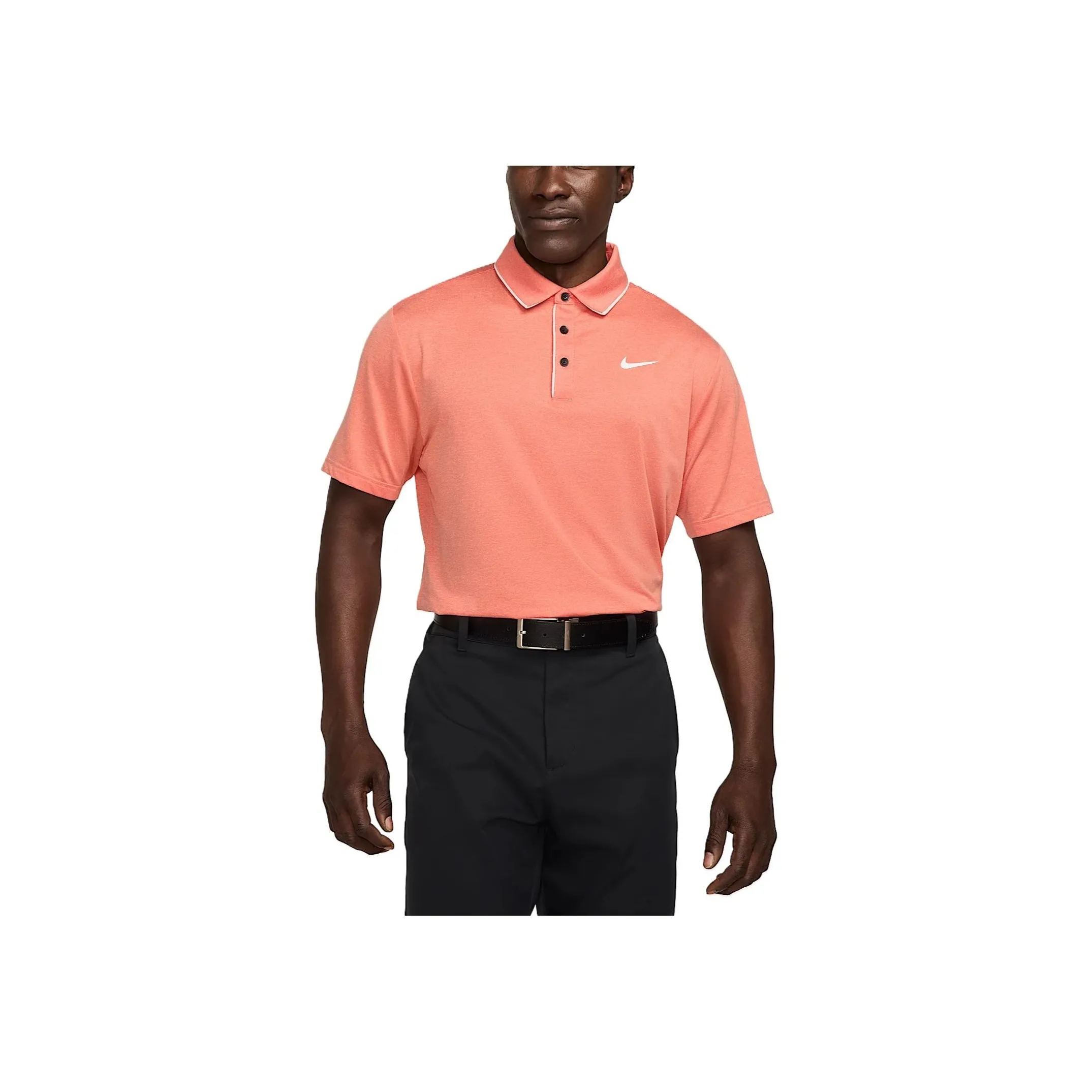 Nike Tour Men's Dri FIT Golf Polo