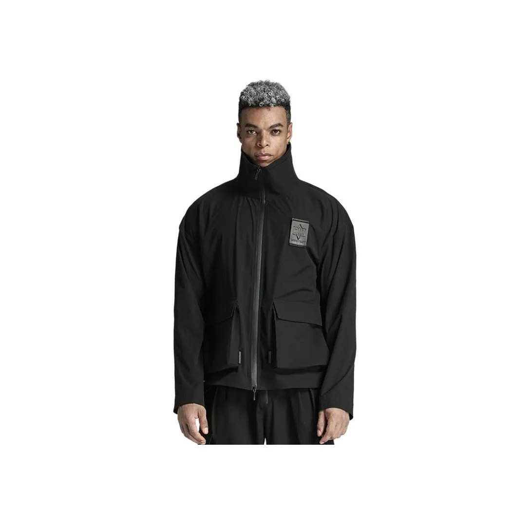 NORVINCY Outdoor Sports Cycling Western Jacket Unisex