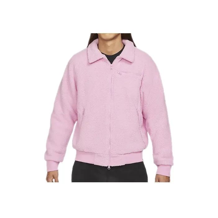 Nike Jackets Men's Pink