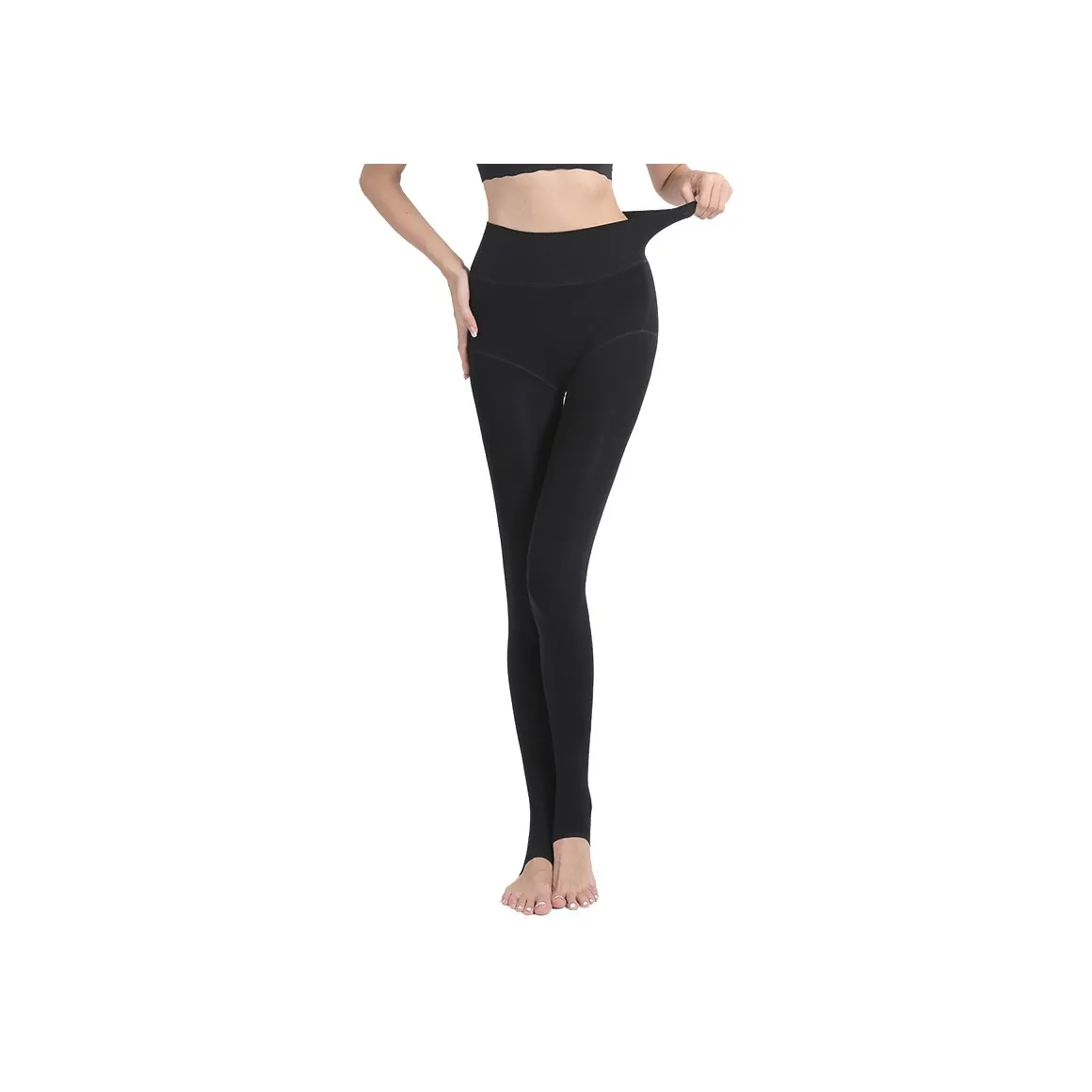 Pretty lady Women's Pantyhose