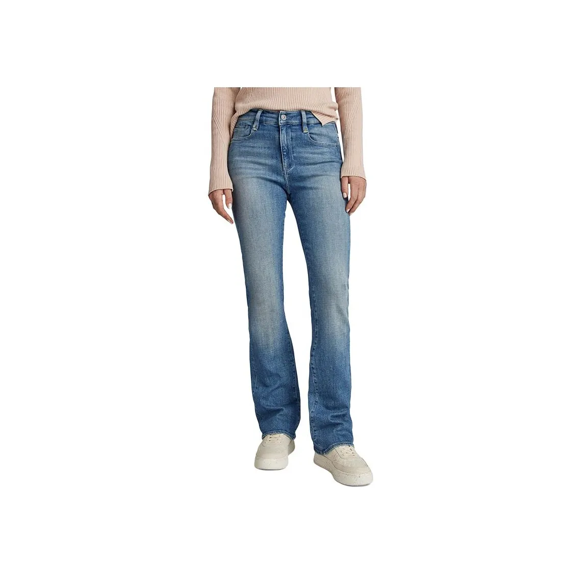 G STAR RAW Jeans Women's Blue