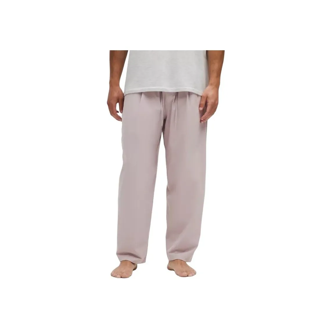 Lululemon Relaxed FitBalancer Yoga Pants Men