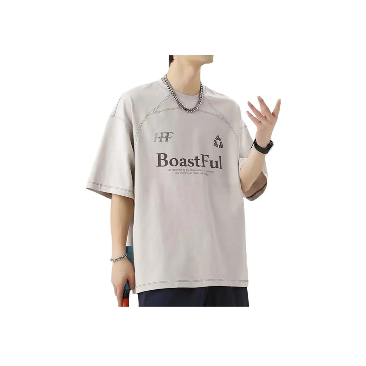 M17 STUDIO Унисекс T-рубашки