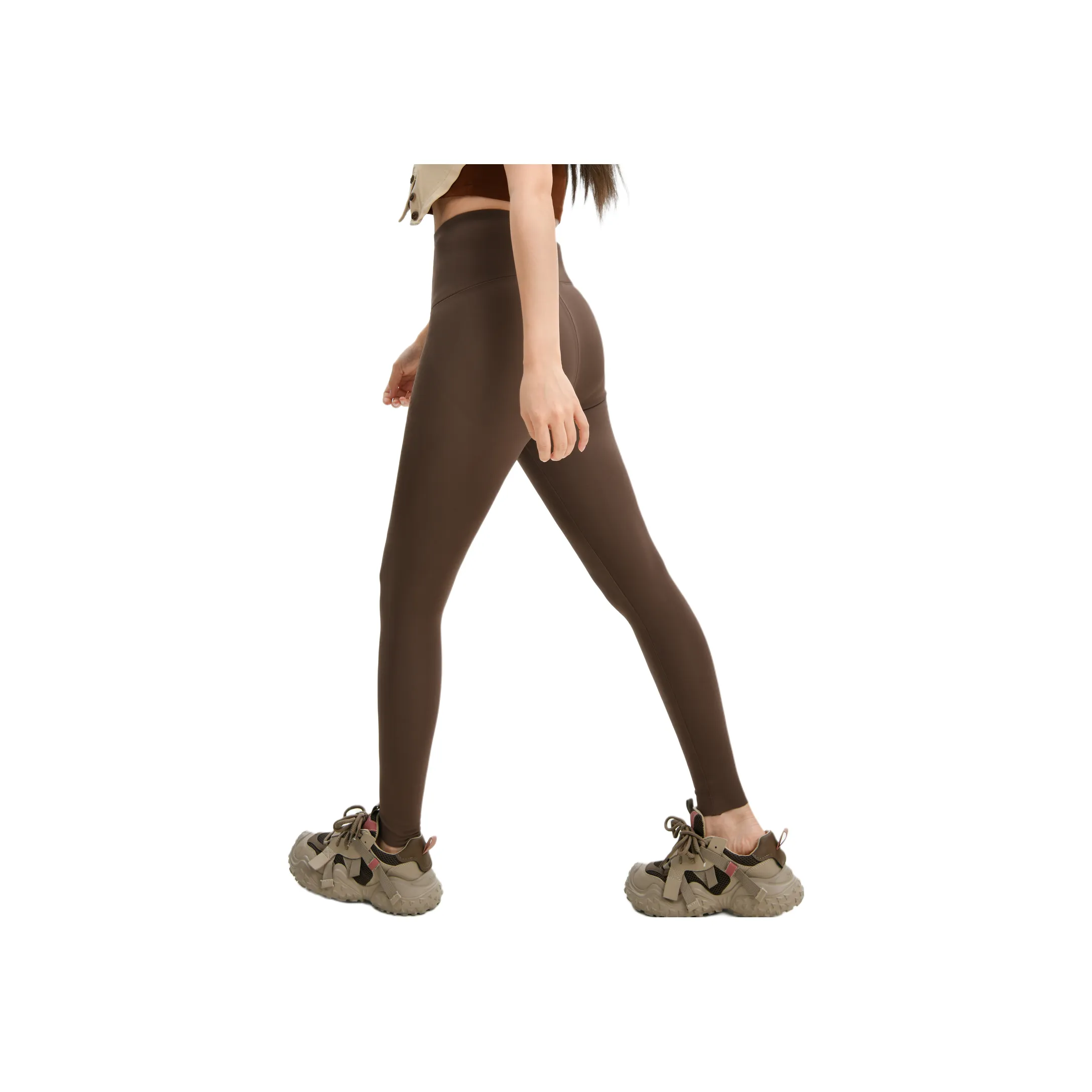 SNBL Компрессионные леггинсы для женщин