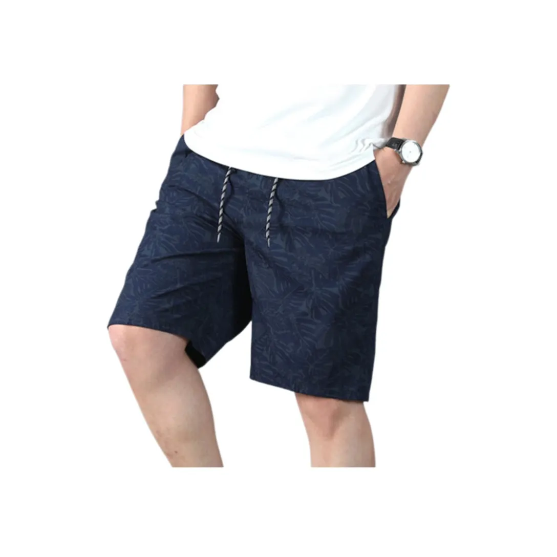 PIERRE CARDIN Casual Shorts Men's
