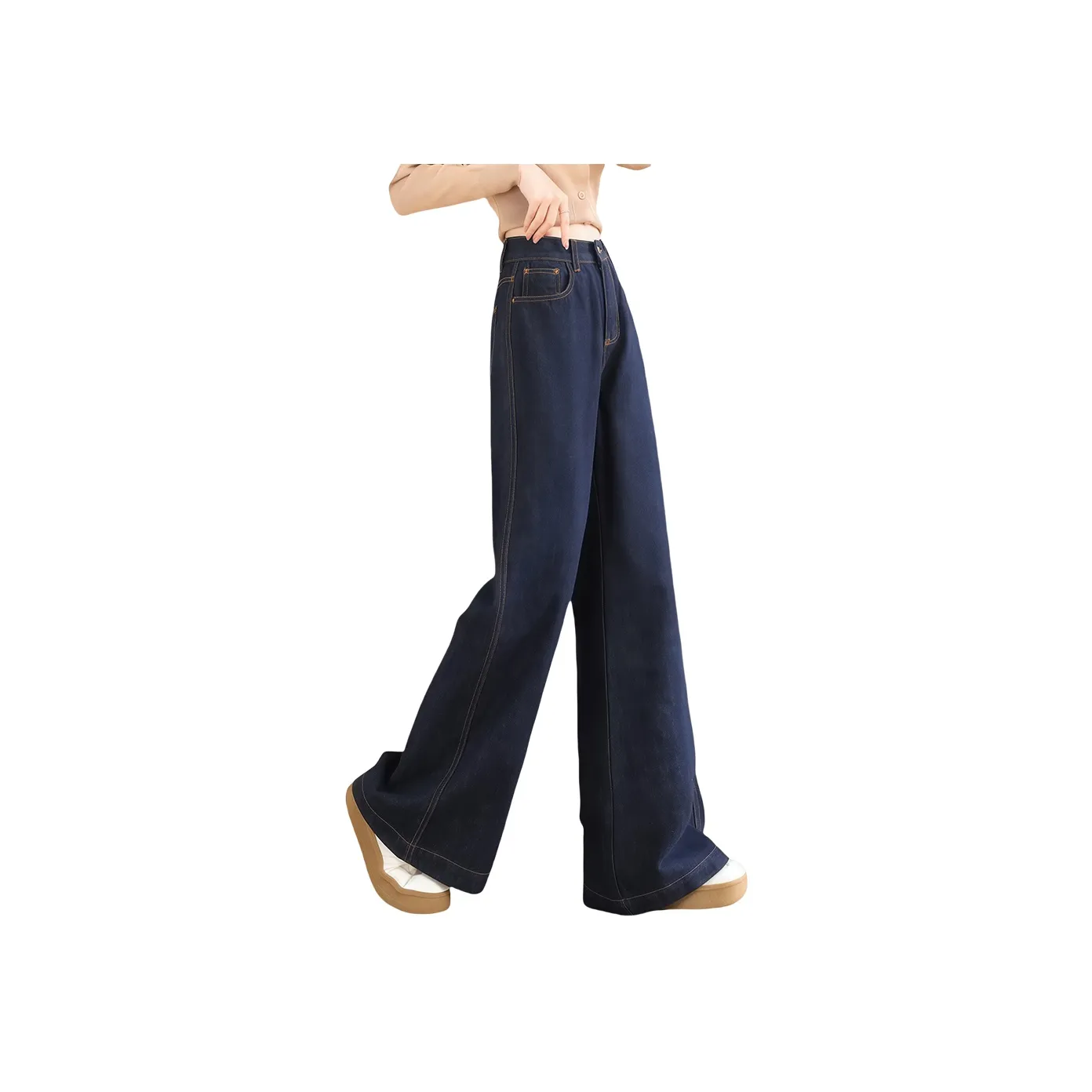 JEANSWEST Женские Джинсы