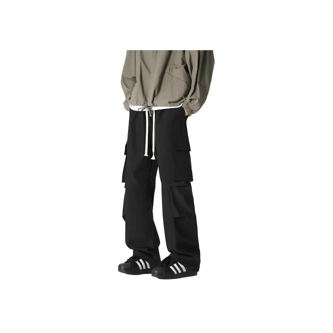 MKZA Cargo Pants Unisex