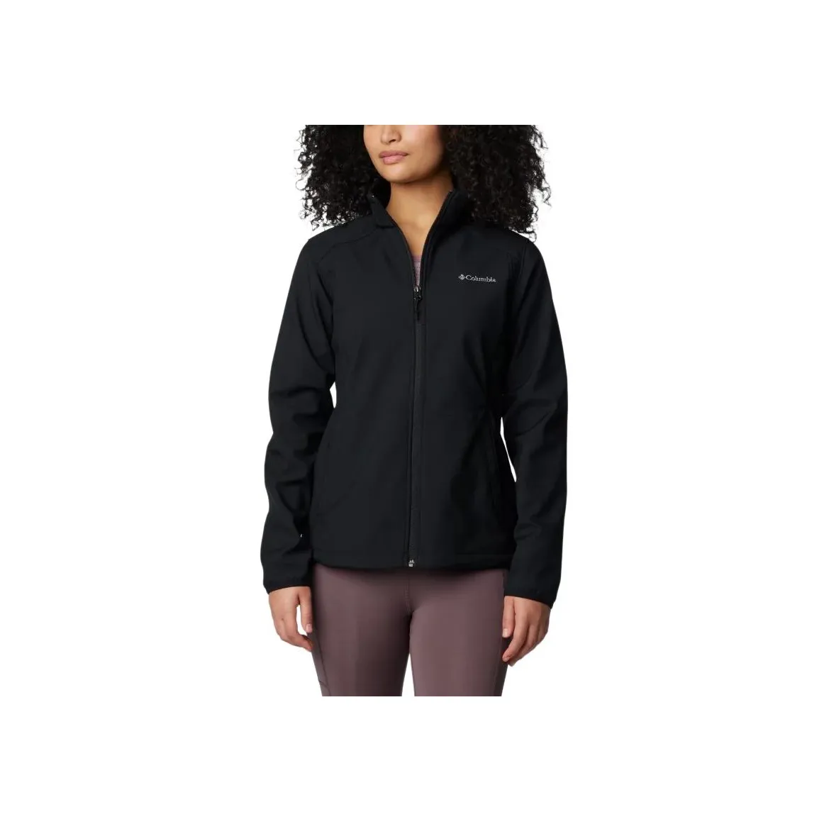 Columbia Kruser Ridge™ Jackets & Coats Women's Black