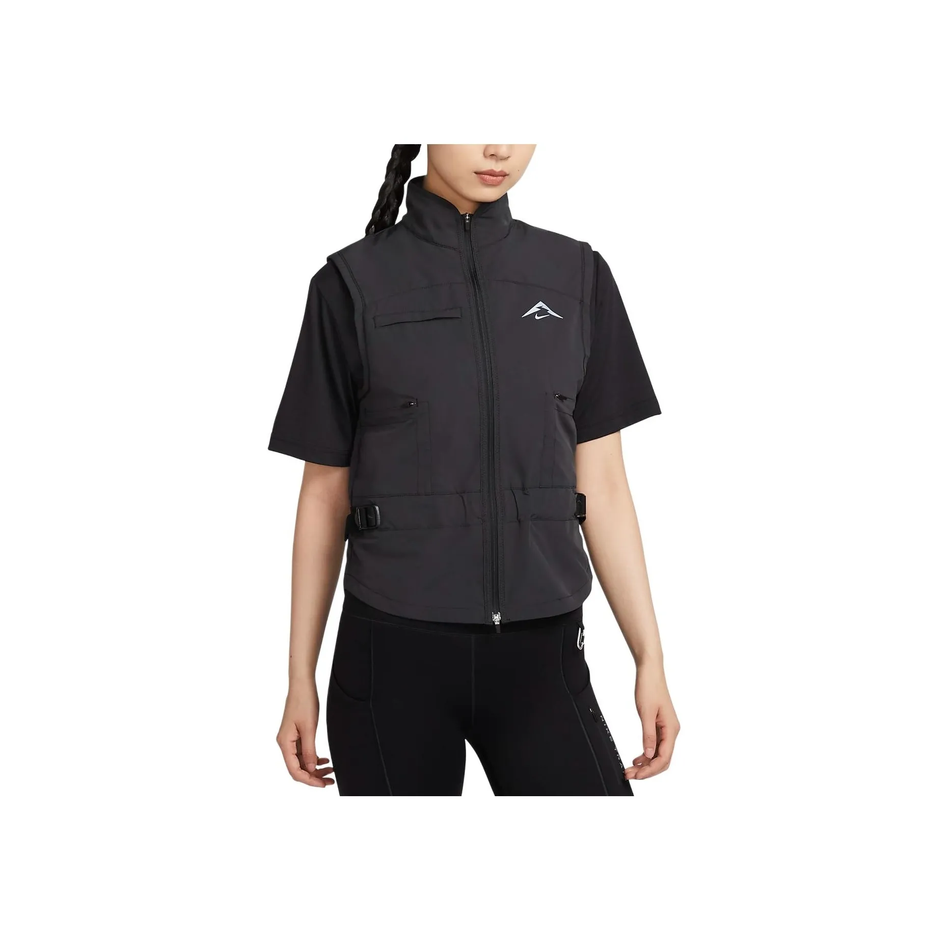 Nike Trail Women's Repel Running Vest