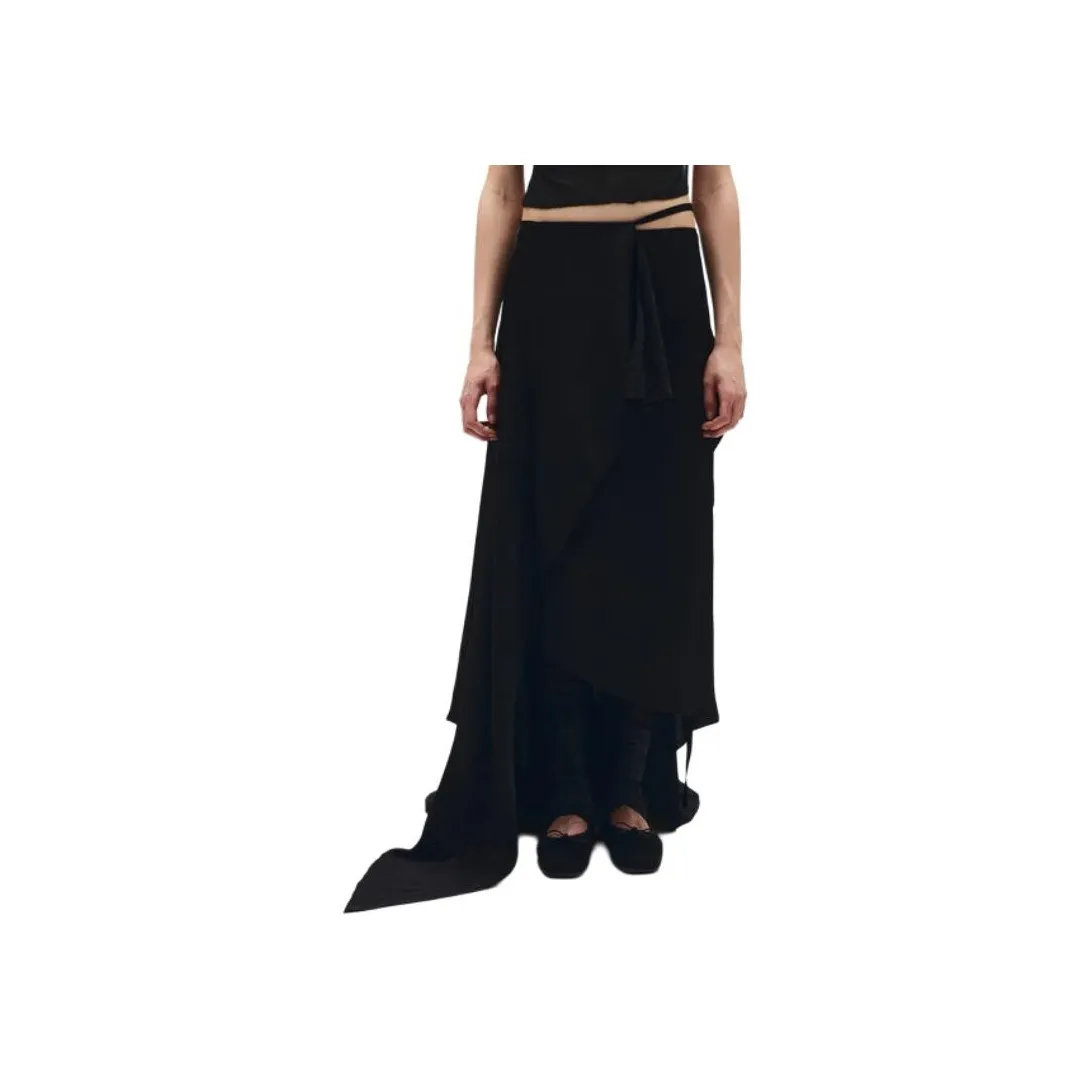 Ann Demeulemeester Sirka Skirt