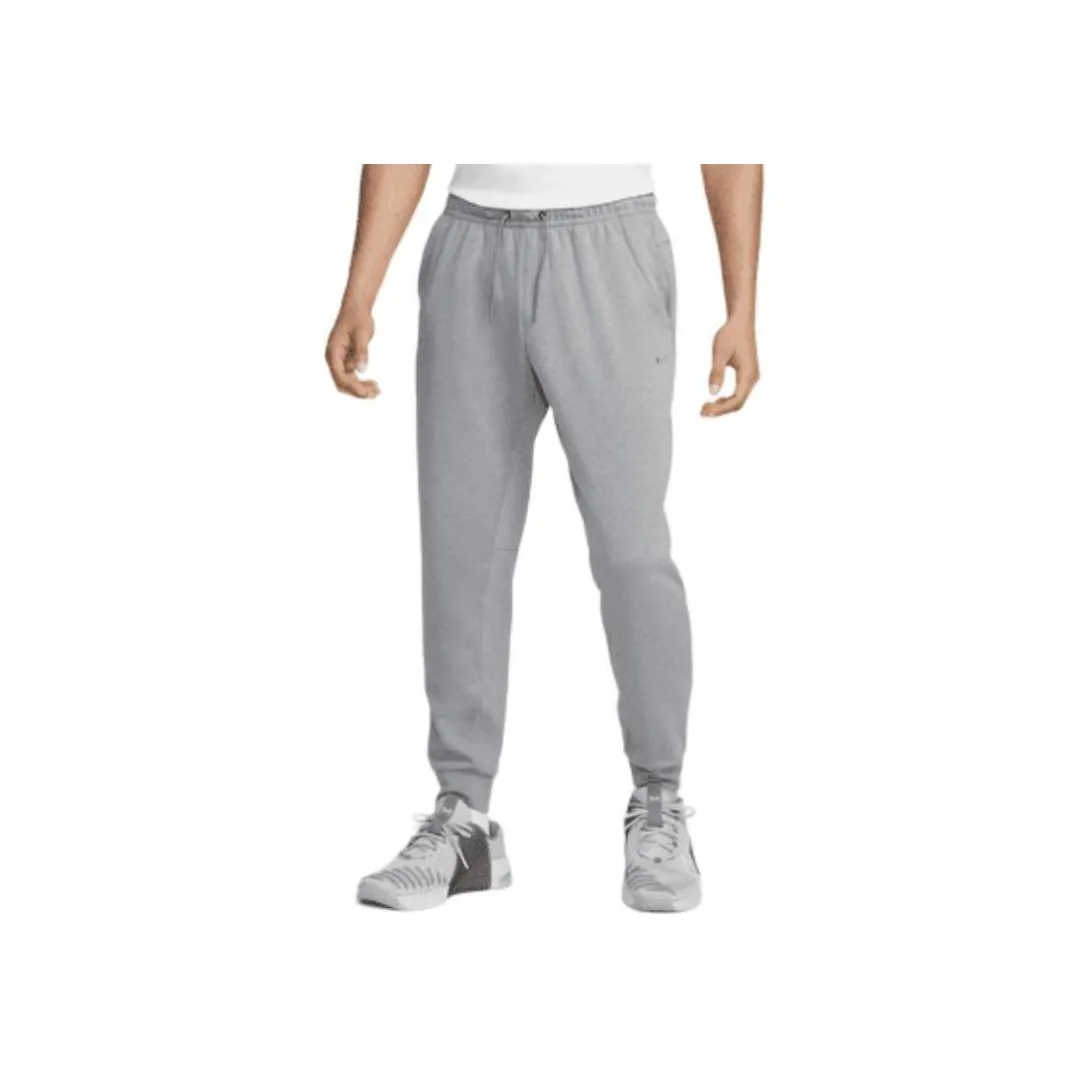 Nike Primary Fleece Men's Dri FIT Uv Performance Joggers