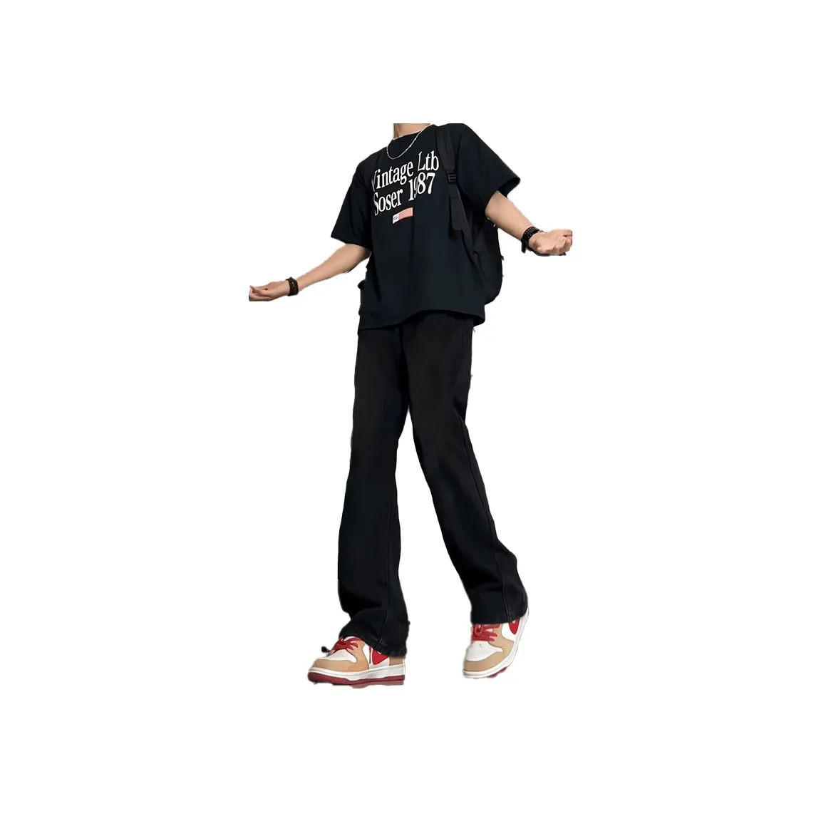 D&W Jeans Unisex