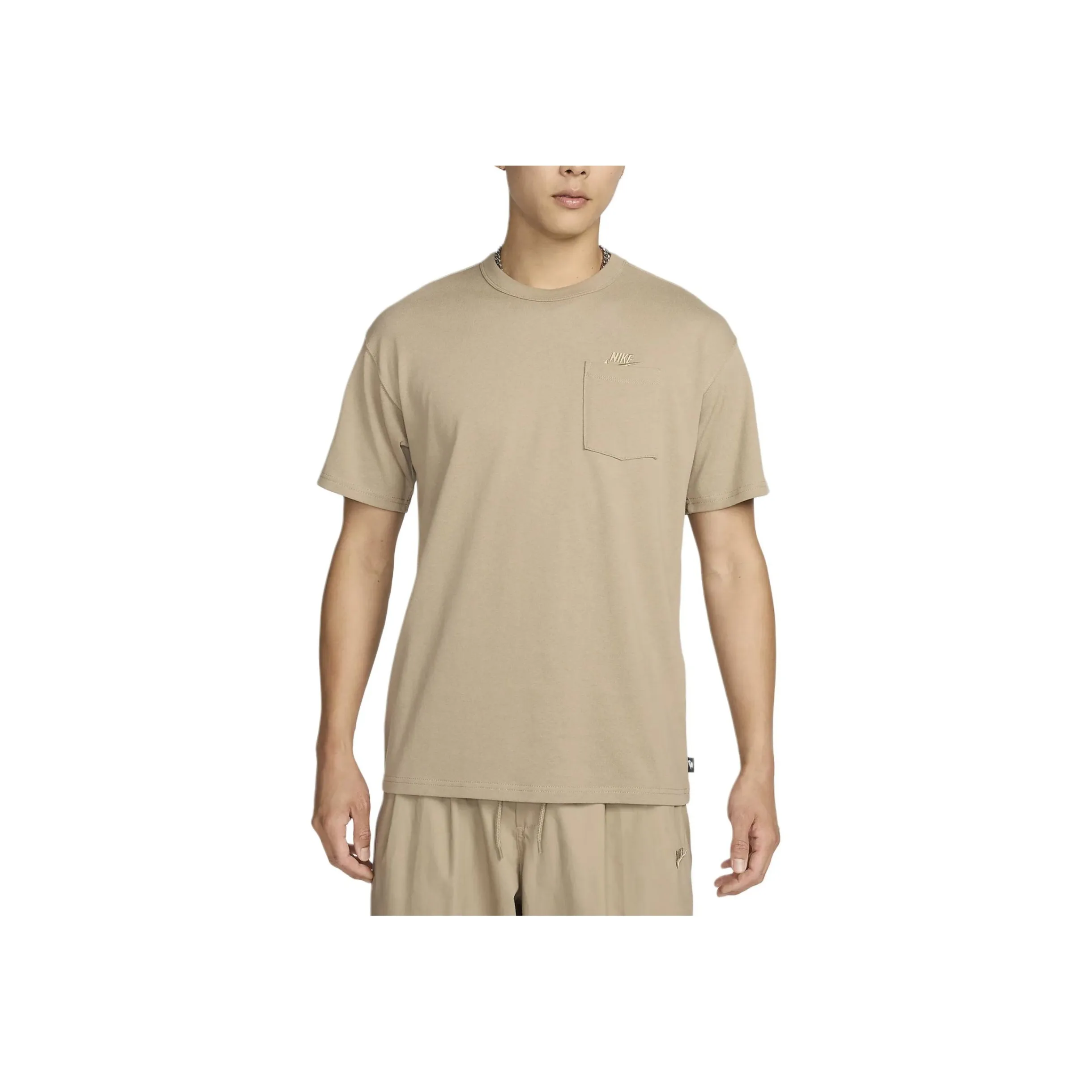 Nike Sportswear Premium Essentials Men's Pocket T-Shirt