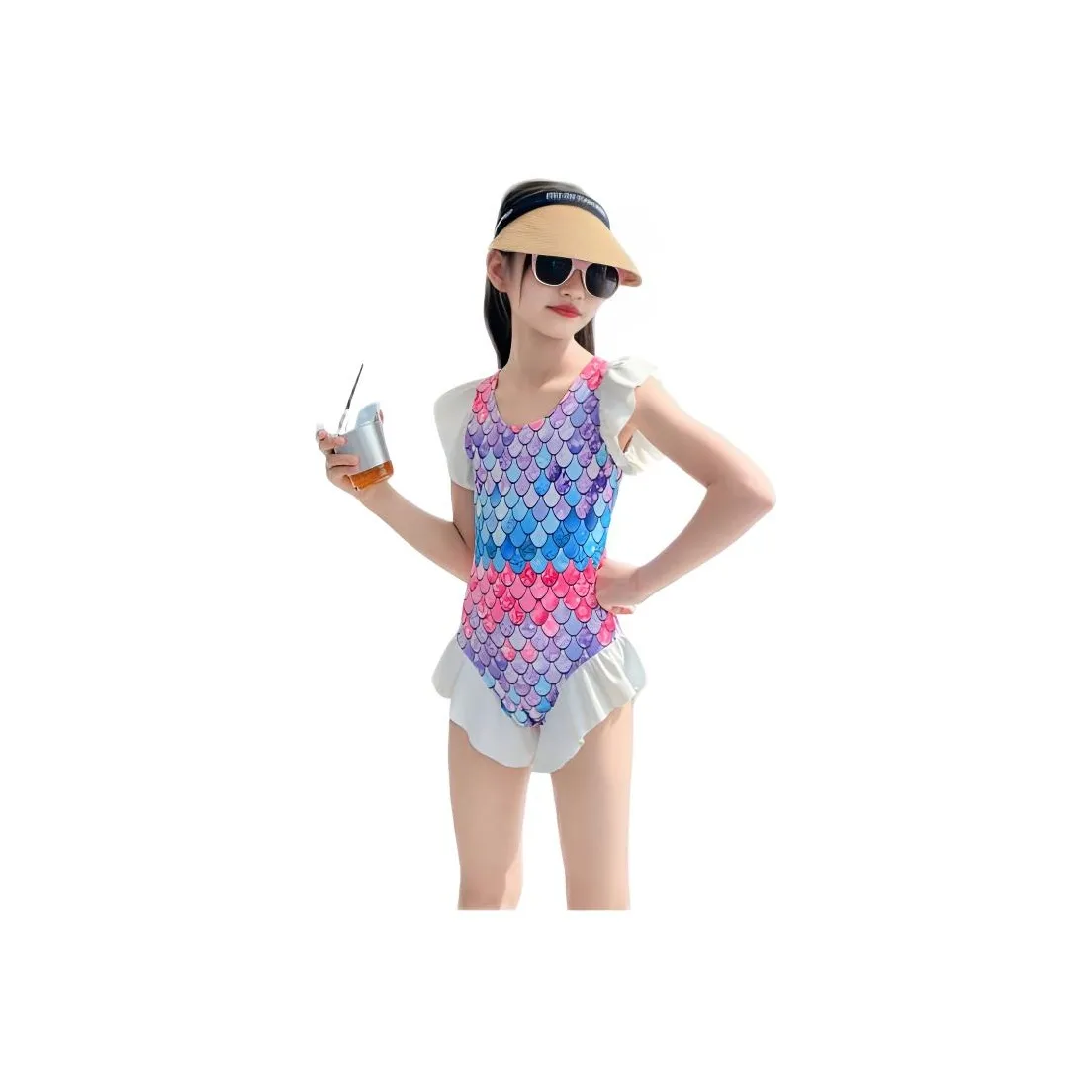 MUMUTU Kids Купальные костюмы