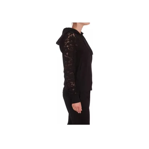 Twinset Черные Женские Куртки
