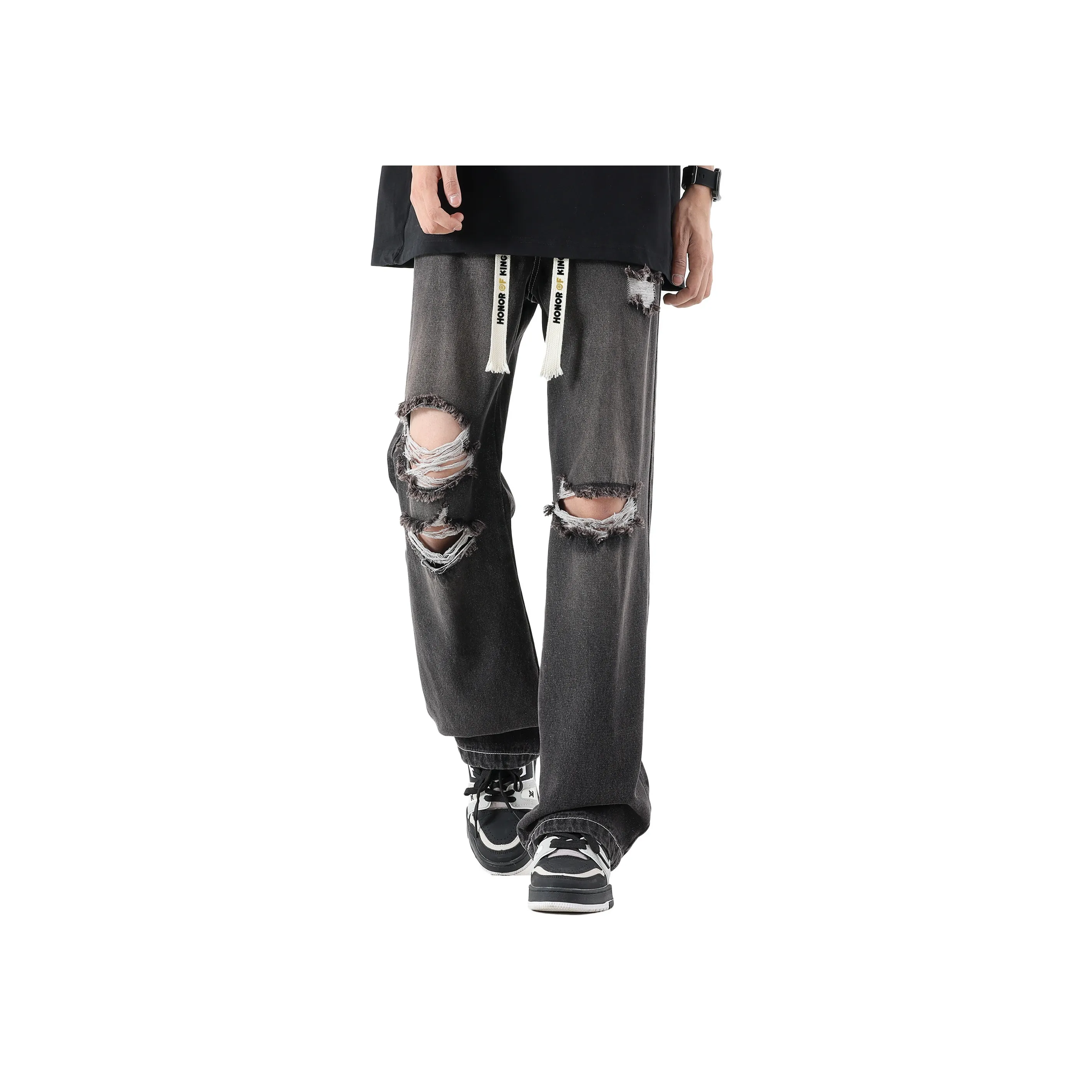 HONOR OF KINGS Jeans Unisex