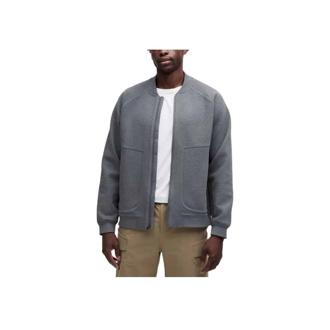 Lululemon Textured Spacer Jackets & Coats Men's